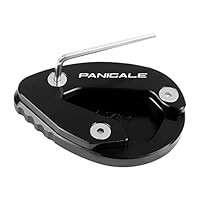 Amazon.co.jp: オートバイフ サイドスタンドキックスタンド